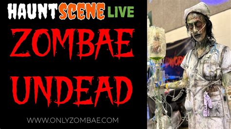 zombae.undead porn|Zombae Undead